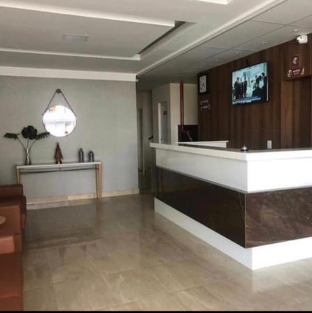 Hotel Rio Sol
