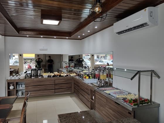 Hotel Rio Sol