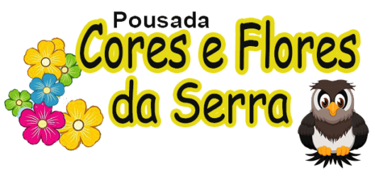 Pousada Cores e Flores da Serra