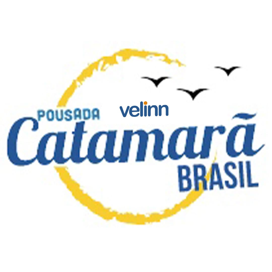Velinn Pousada Catamarã Brasil