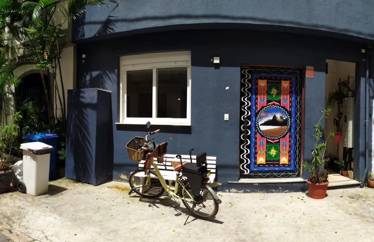FULLANO BED & BREAKFAST