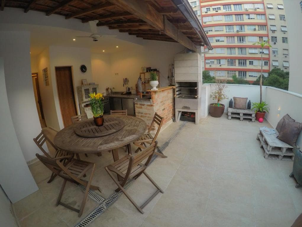 FULLANO BED & BREAKFAST