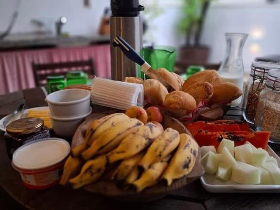 FULLANO BED & BREAKFAST
