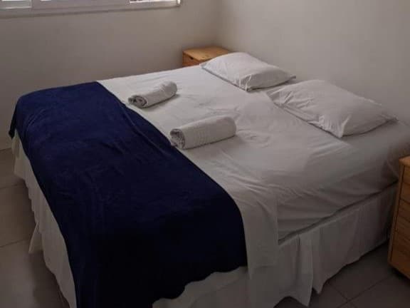 Duplo - FULLANO BED & BREAKFAST