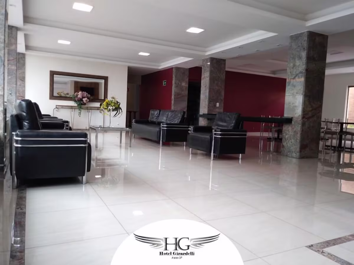 Hotel Girardelli