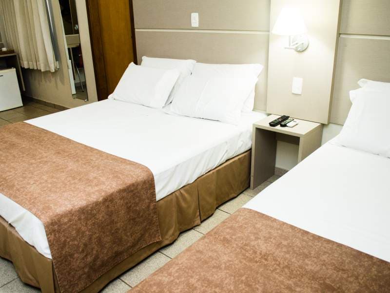 Luxo Especial - Hotel O Casarão