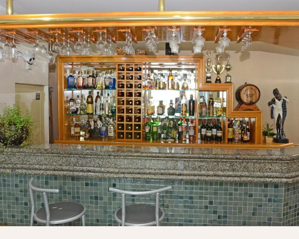 Skalla Hotel