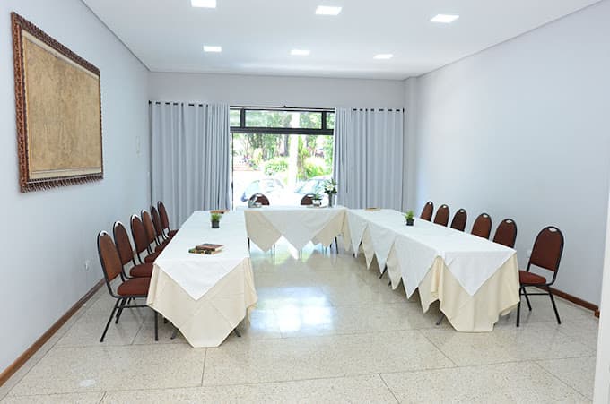 Skalla Hotel
