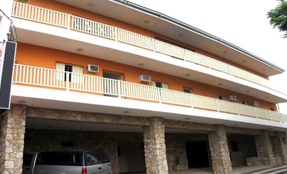 Lellis Ito Hotel
