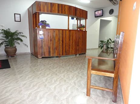 Lellis Ito Hotel
