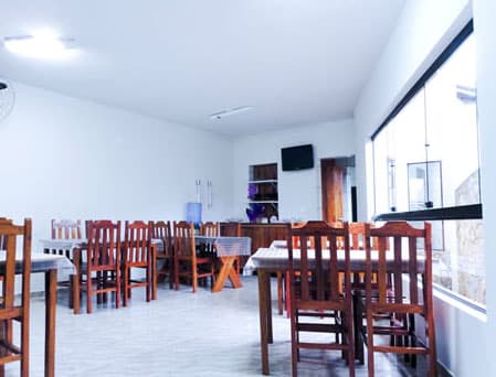 Lellis Ito Hotel