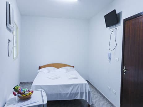 Suíte - Lellis Ito Hotel