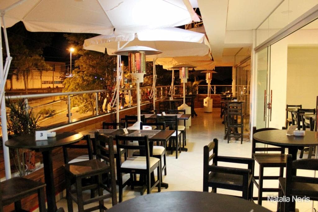 Terra Preta Hotel