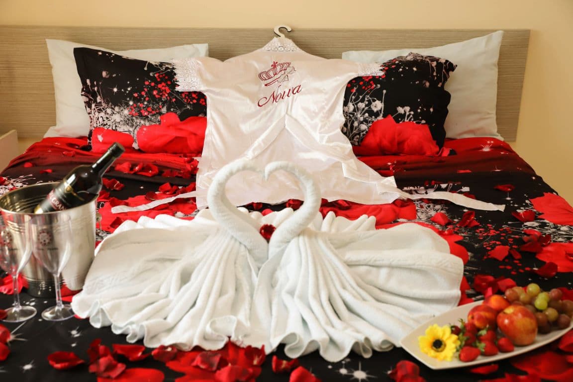 Apartamento Individual Com Sacada - Terra Preta Hotel