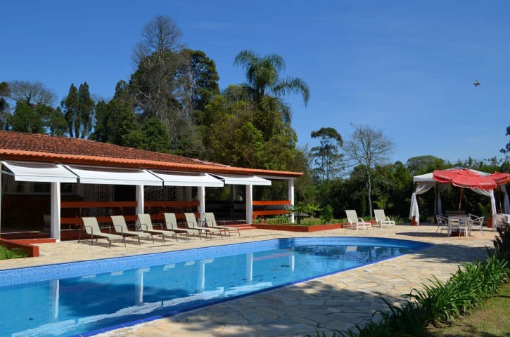 Araucária Park Hotel
