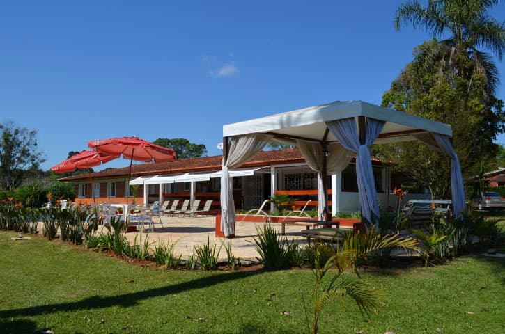 Araucária Park Hotel