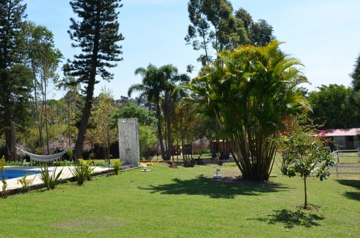 Araucária Park Hotel