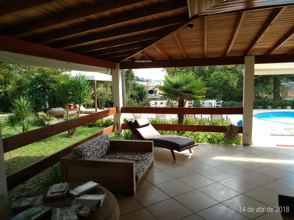 Araucária Park Hotel