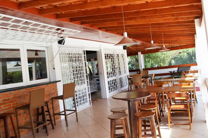 Araucária Park Hotel