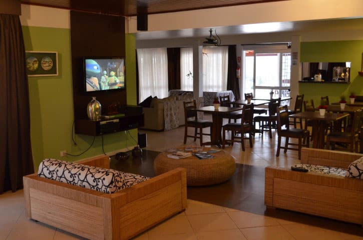 Araucária Park Hotel