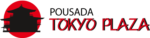 Pousada Tokyo Plaza
