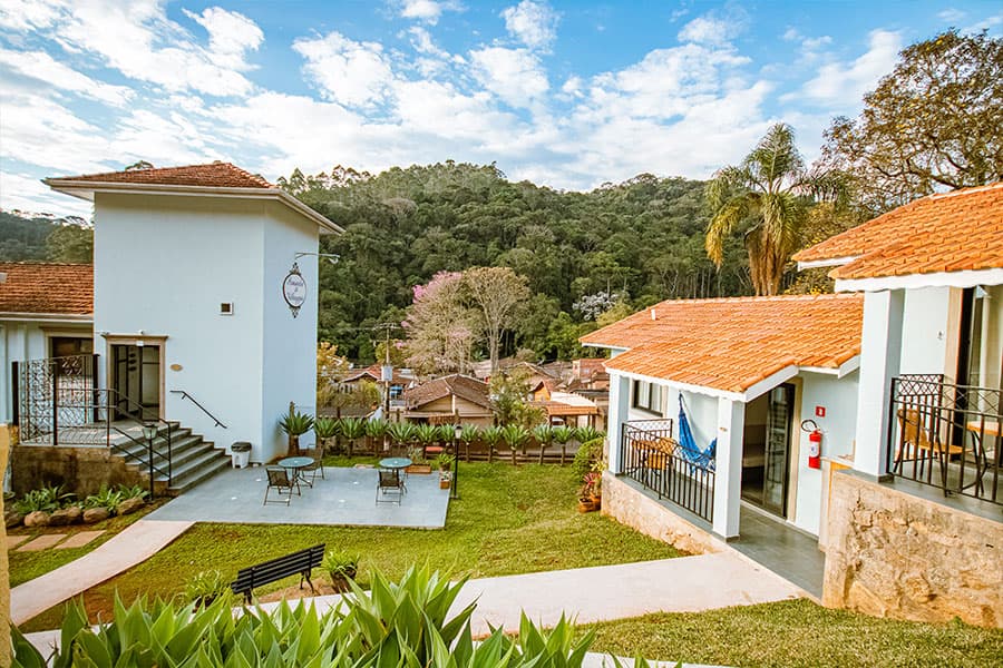 Pousada il Villaggio