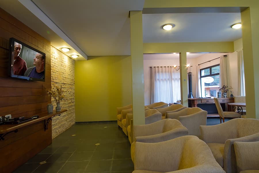 Pousada il Villaggio