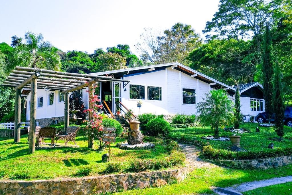 Pousada Highland