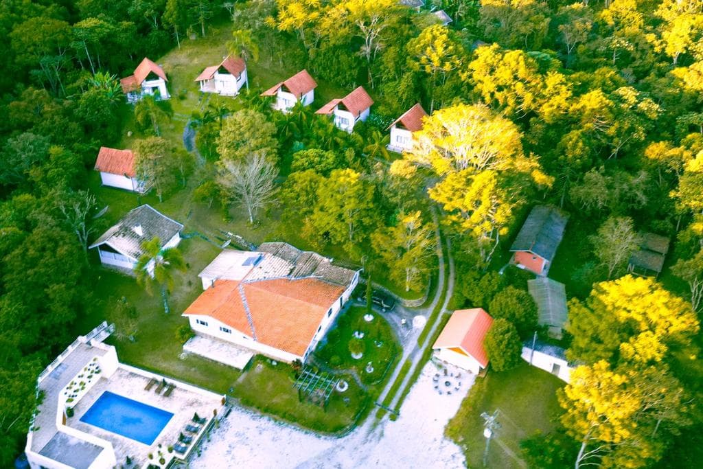 Pousada Highland