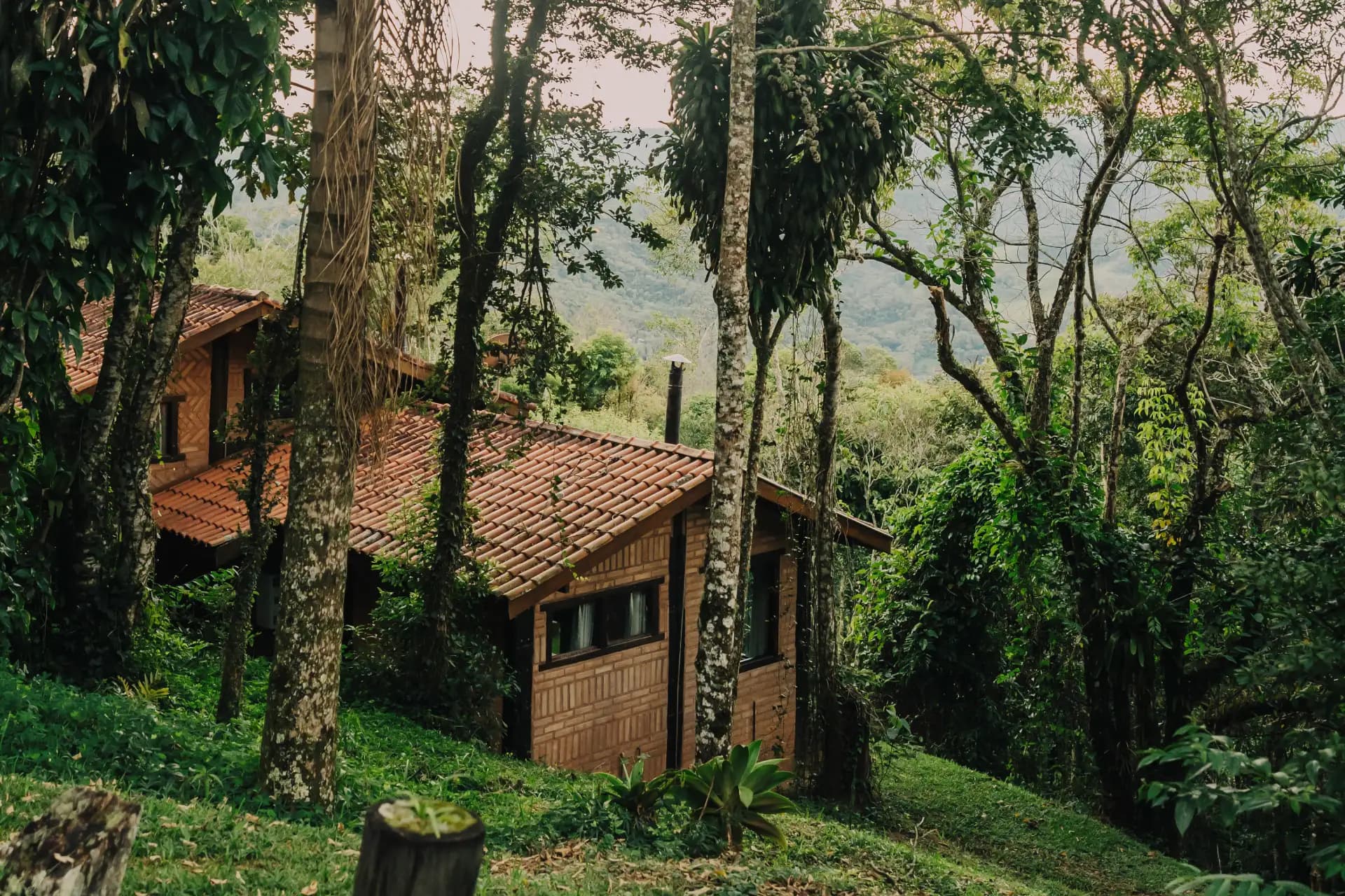 Reserva Santo Antônio 