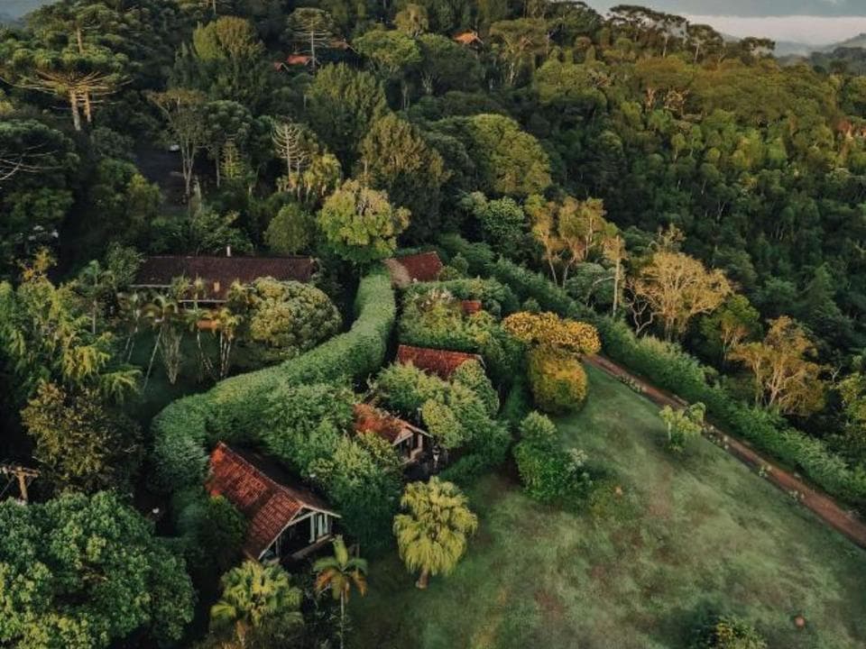 Reserva Santo Antônio 