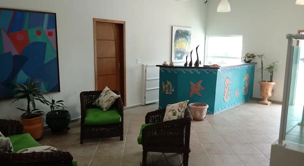 Praia Sul Studios
