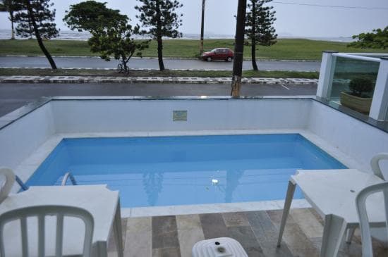Praia Sul Studios