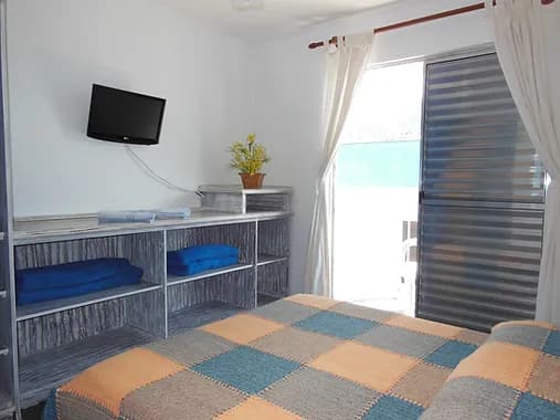 Studio Standart - Praia Sul Studios