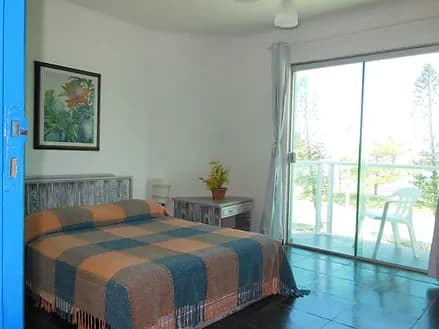 Studio Frente 1 - Praia Sul Studios