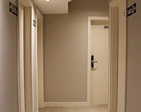 SW Praia Hotel