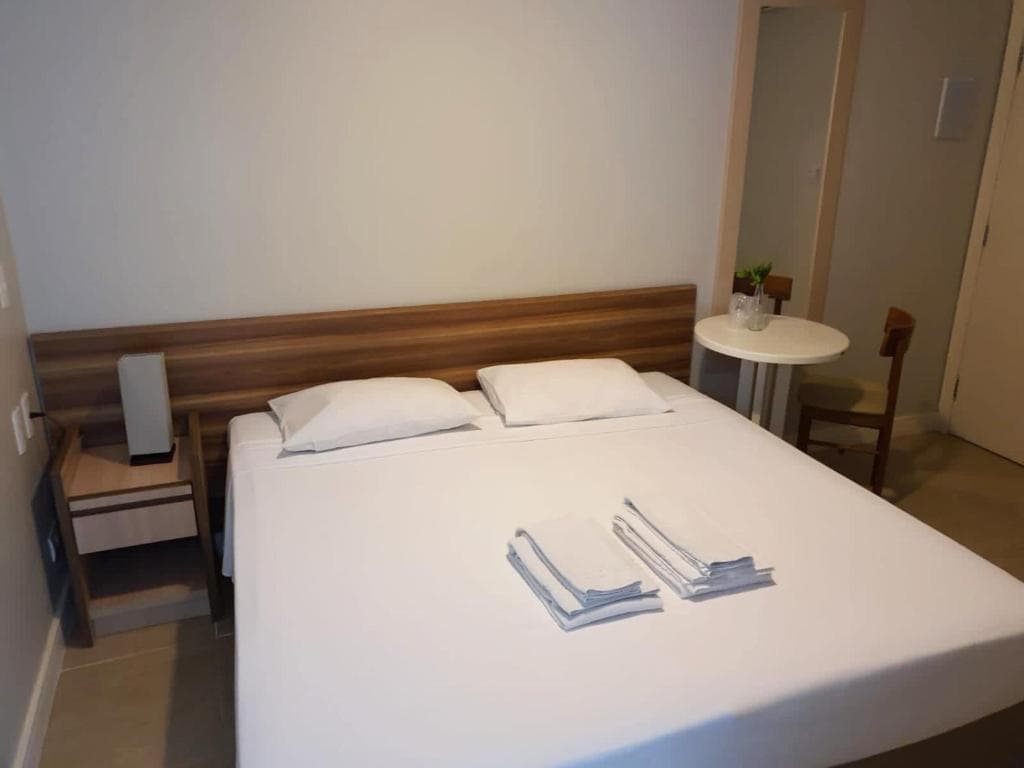 Individual - SW Praia Hotel