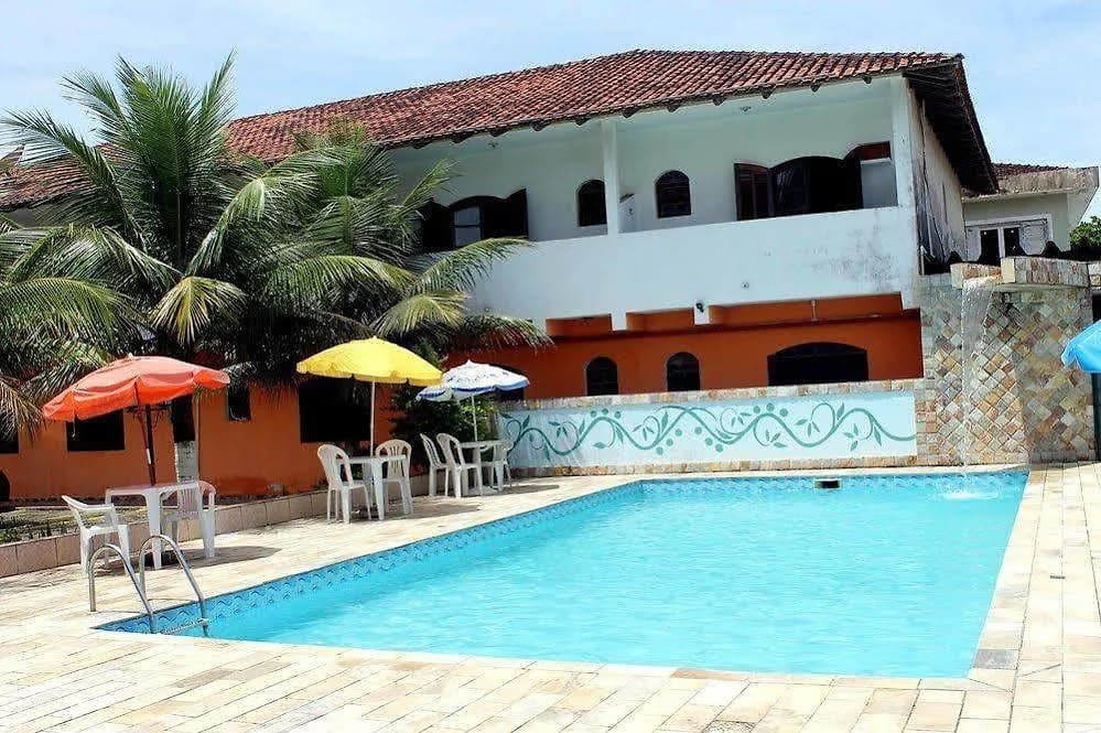 San Marino Hotel