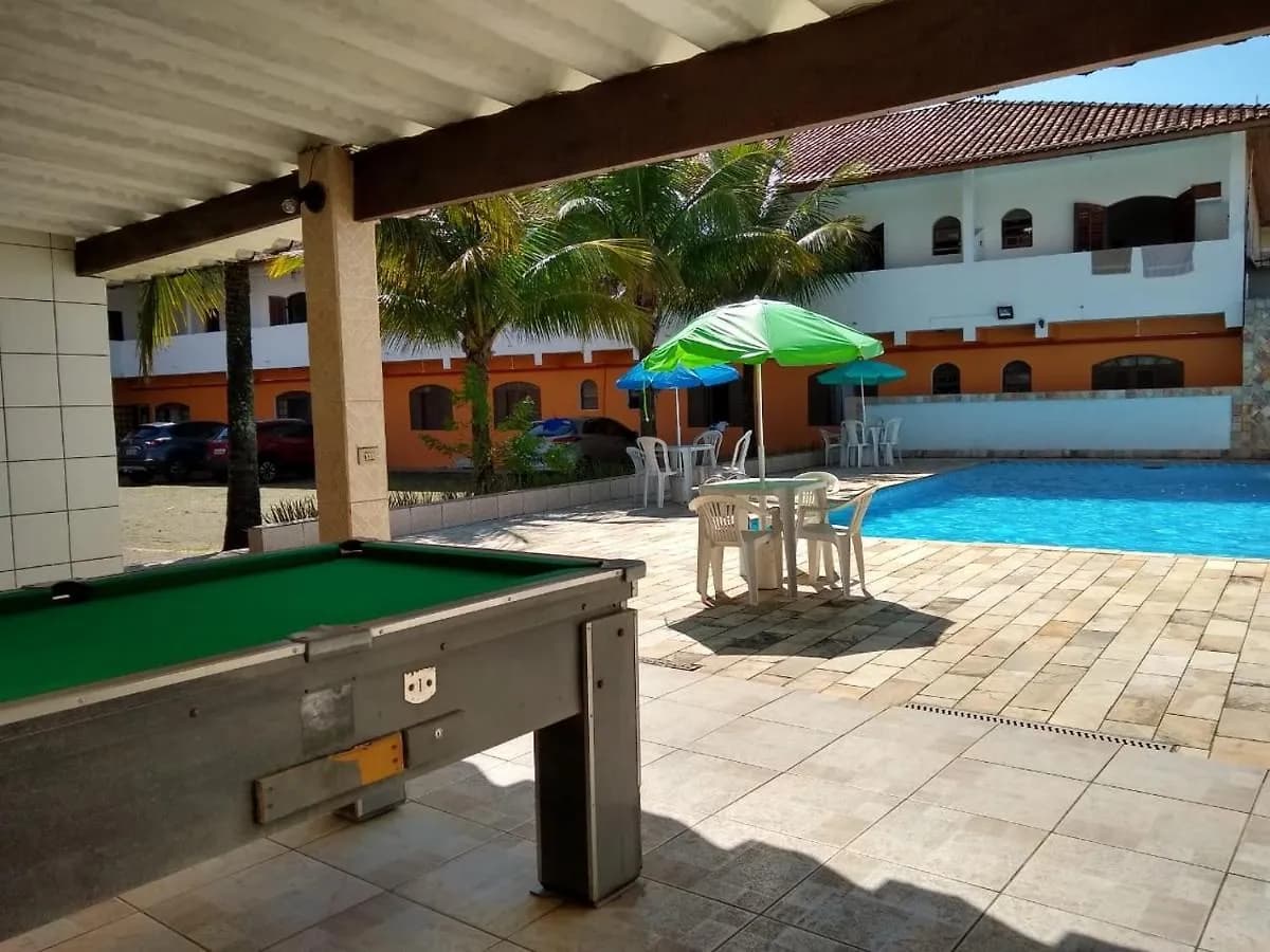 San Marino Hotel