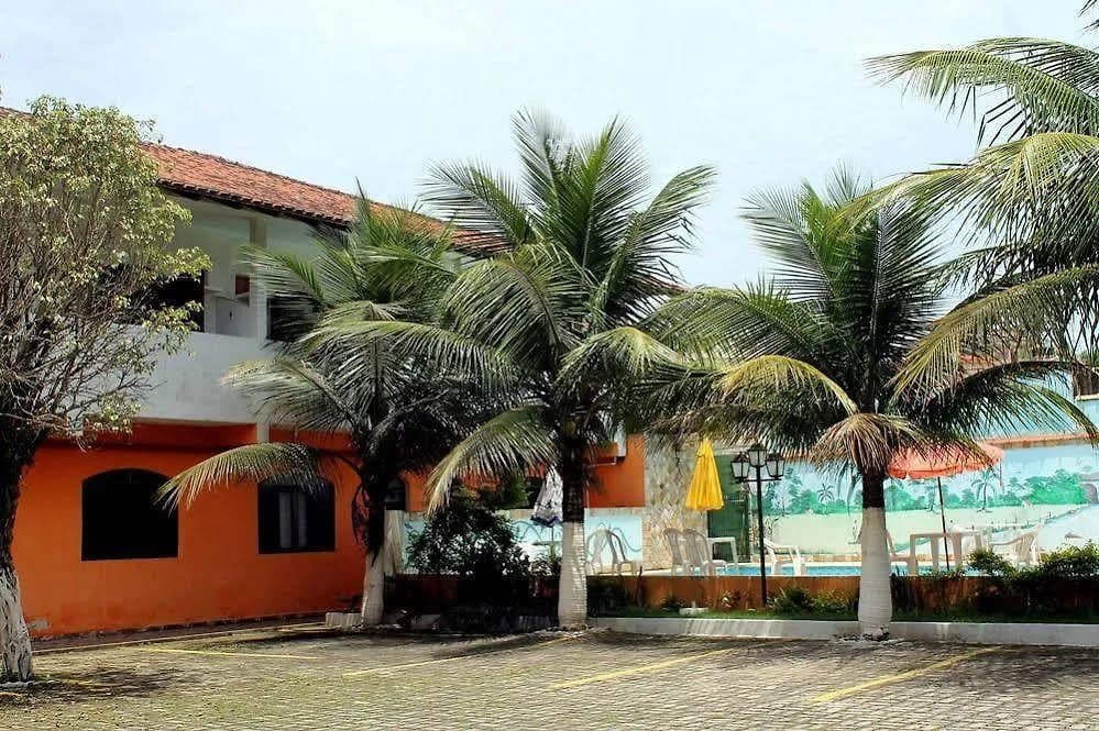 San Marino Hotel