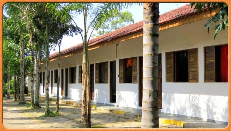 Hotel Pousada do Pantanal