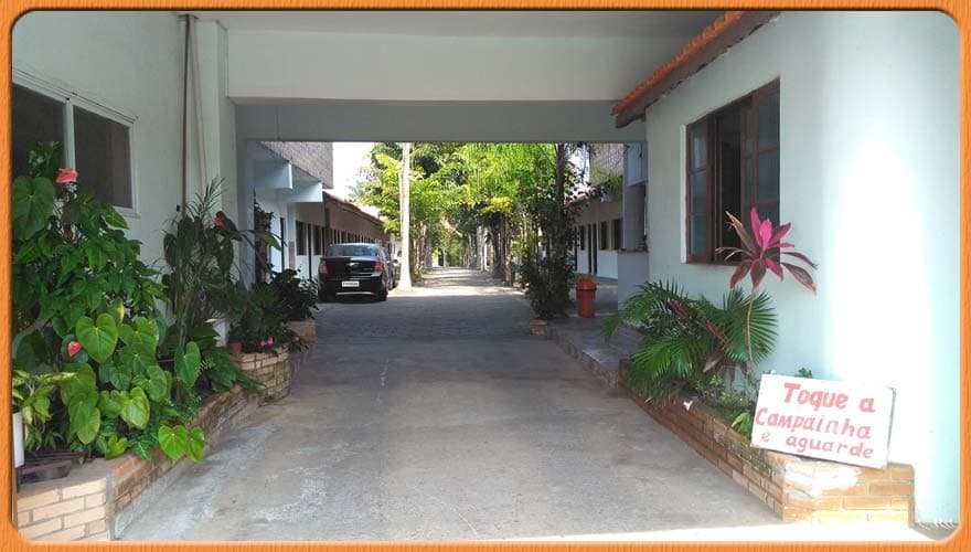 Hotel Pousada do Pantanal