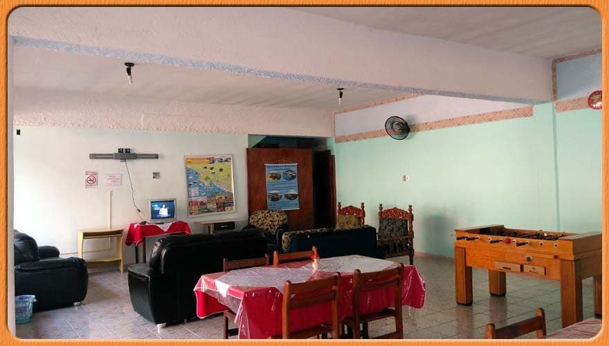 Hotel Pousada do Pantanal