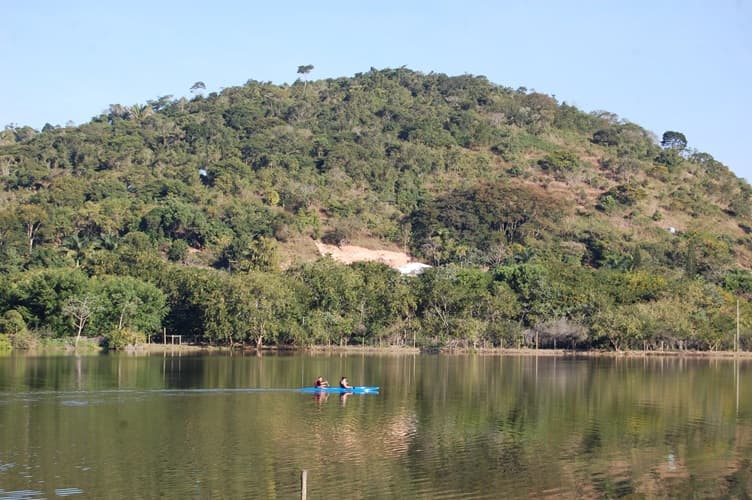 VALE SILVESTRE ECO PARK