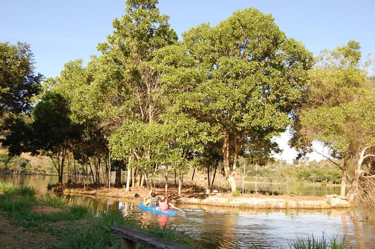VALE SILVESTRE ECO PARK