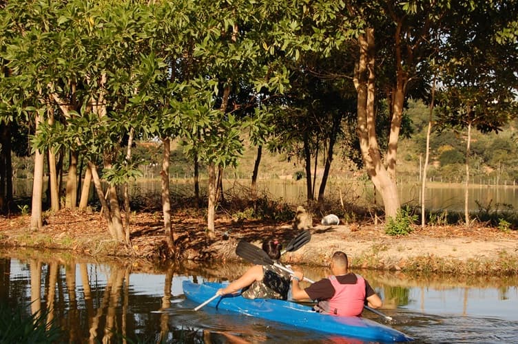 VALE SILVESTRE ECO PARK