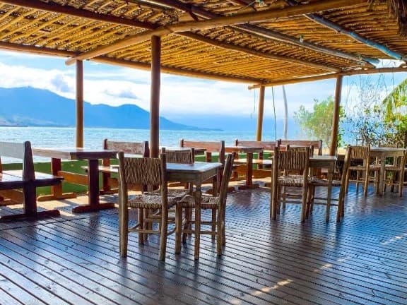 Pousada Vila das Velas