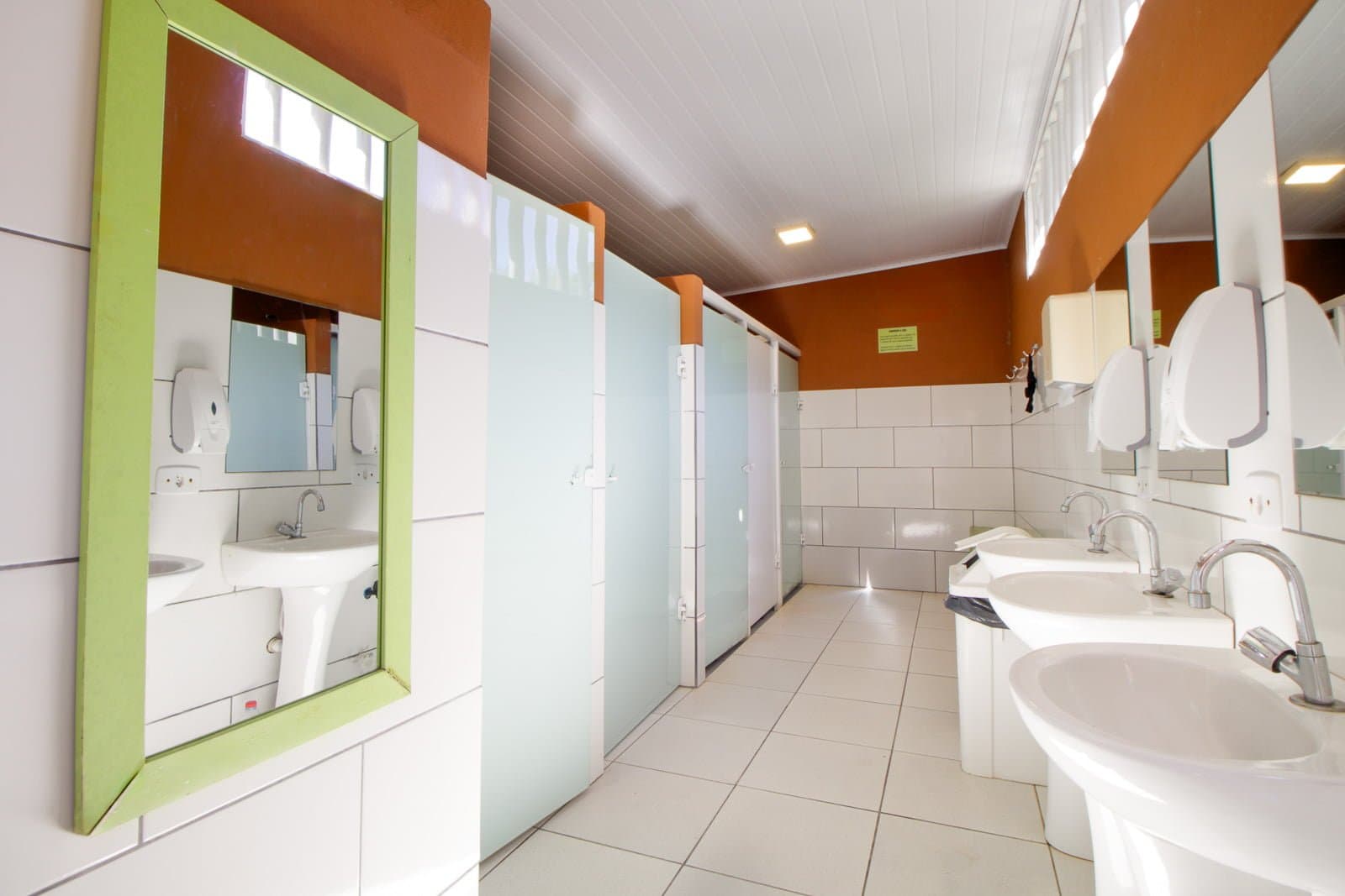 Velinn Camping Ilhabela 