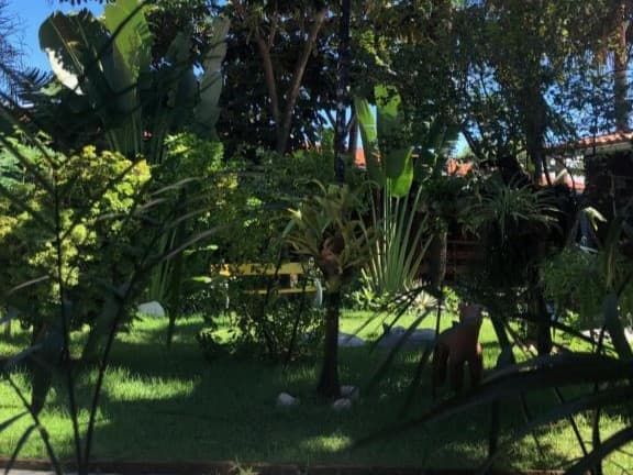 Pousada Aconchego