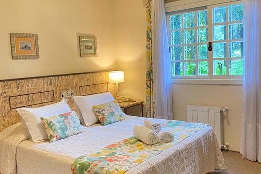 Standard Casal - Hotel Pousada Le Chateau